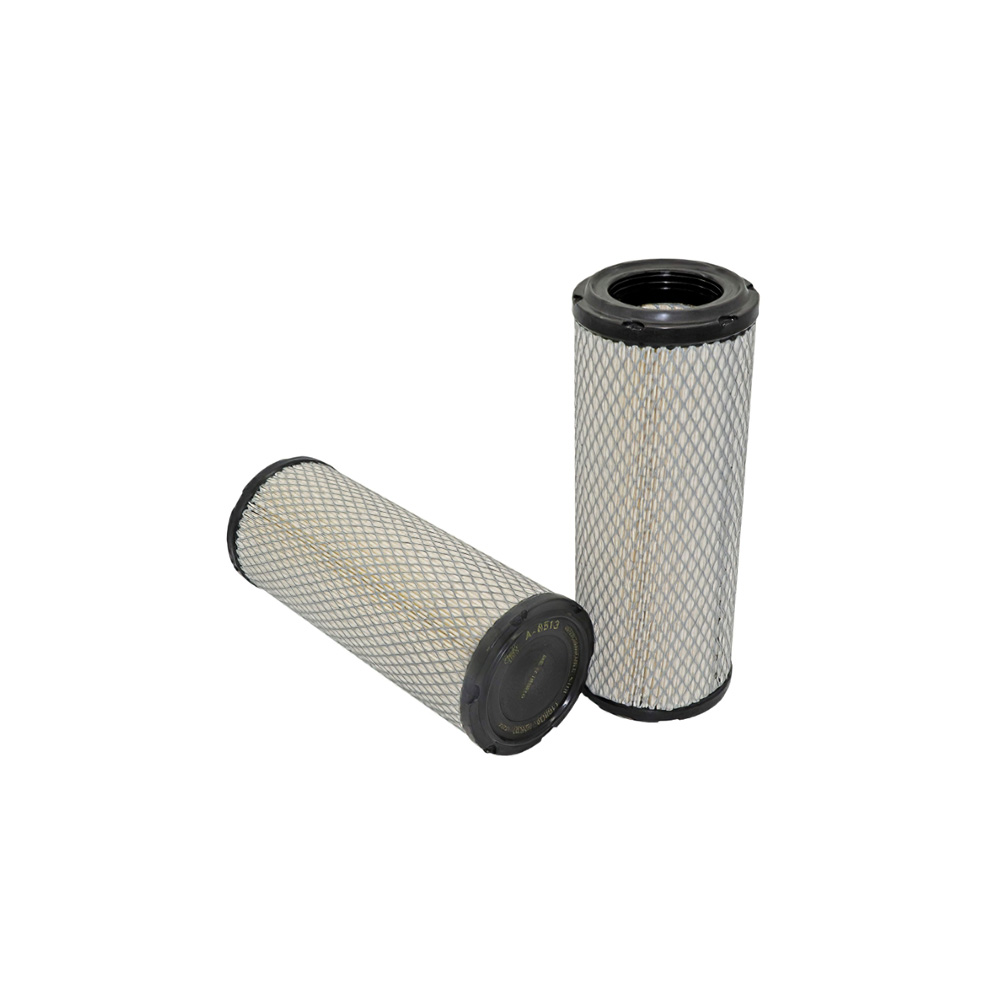 Air Filter YM119808-12520 for Komatsu Engine 3D82AE-3 3D84E-3 4D88E-3D 4D88E-3 Excavator PC20R PC27R PC30R PC35R PC40R PC45R PC58UU