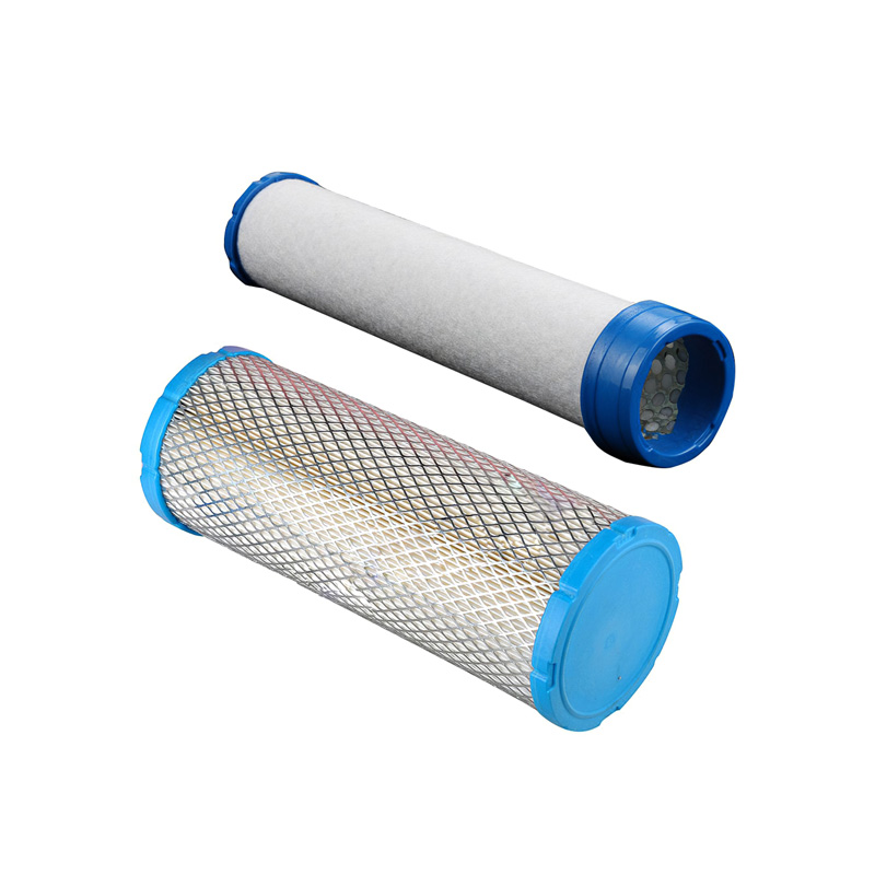 Air Filters M131802 M144100 MIU12457 M164264 M131803 for John Deere Z810A Z820A Z840A 647A