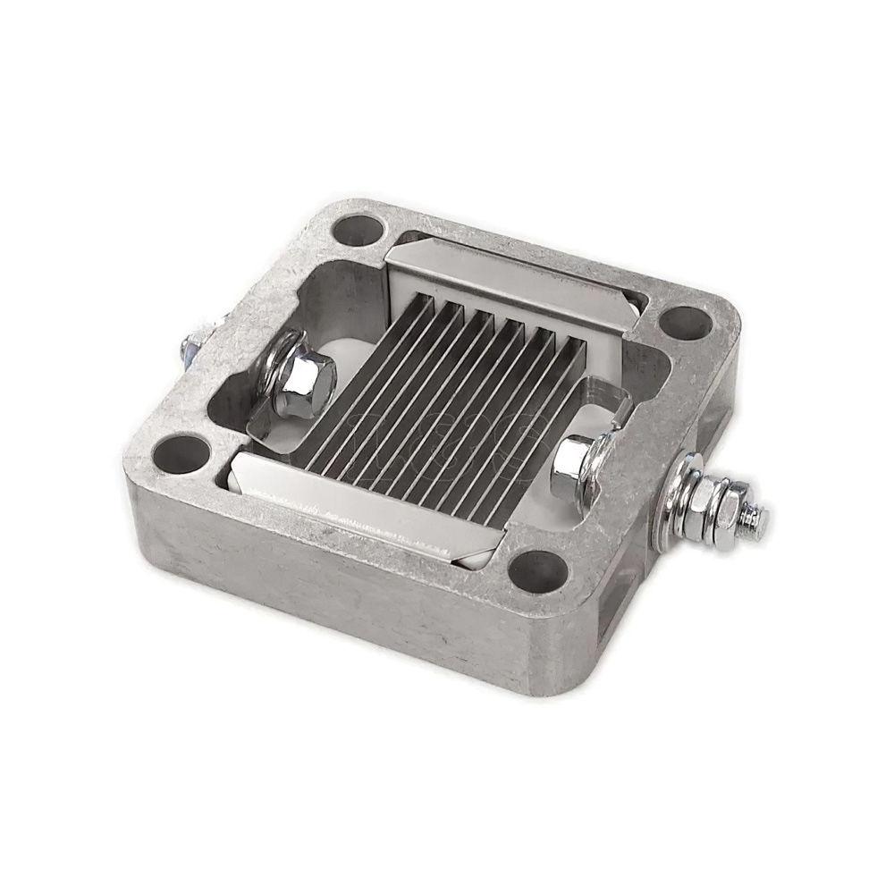 Air Heater 129100-77501 for Hitachi Excavator ZX30U-3F ZX33U-3F ZX35U-3F ZX38U-3F ZX48U-3F ZX50U-3F ZX52U-3F