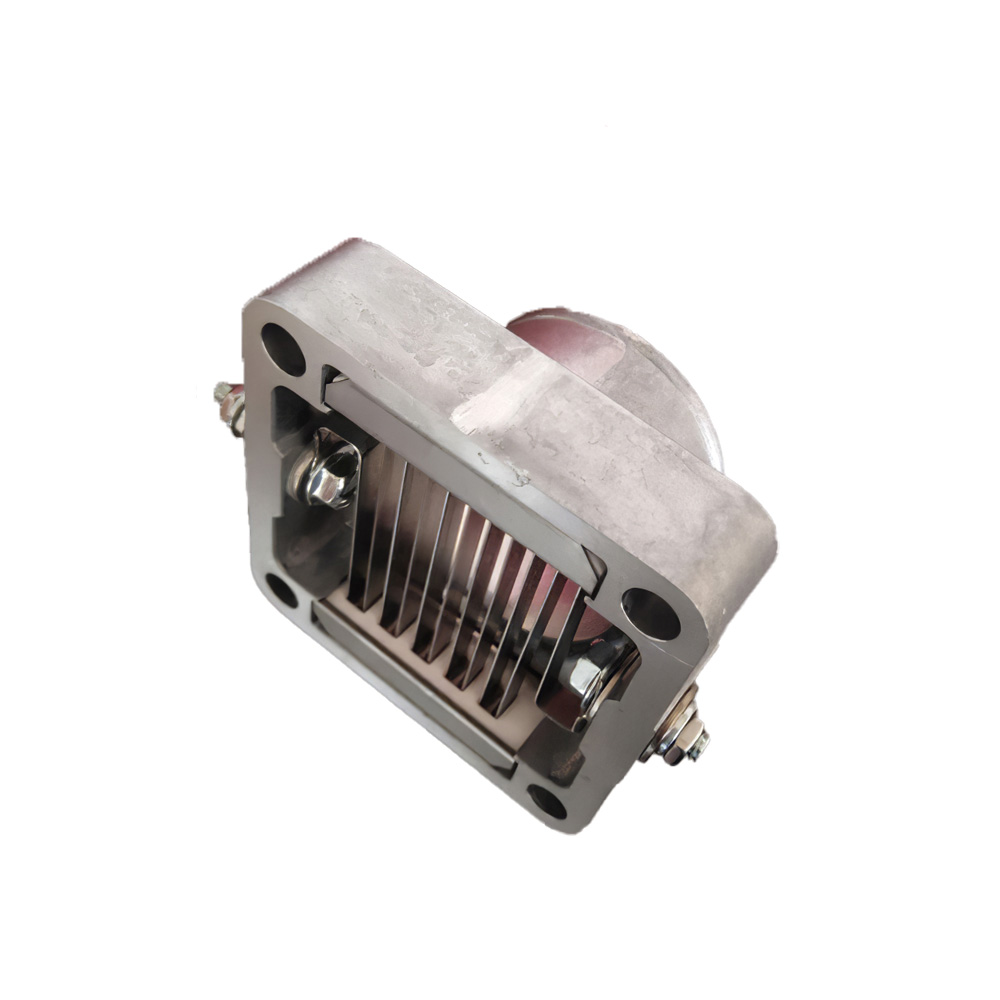 Air Heater 129915-77050 for Yanmar Engine 4TNV98