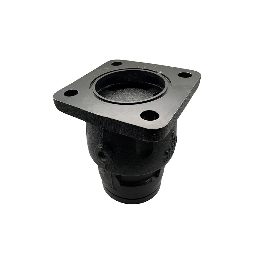 Air Inlet Valve Assembly Replacement for Sullair Compressor Parts 02250130-050 Intake Valve