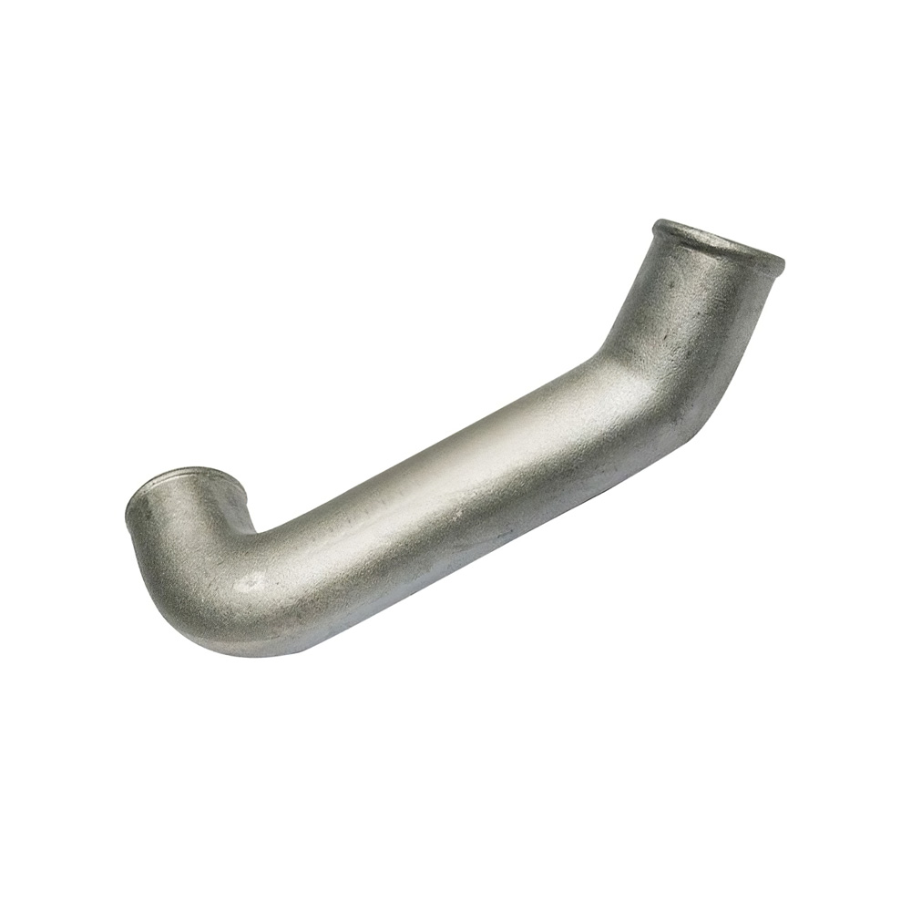 Air Intake Connection 4939972 for Cummins Engine 4B3.9 6A3.4 6B5.9 QSB4.5