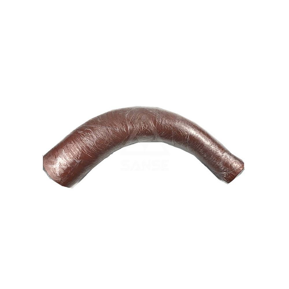 Air Intake Hose 4644279 for Hitachi Excavator TL1100-3 ZX1800K-3 ZX850-3 ZX850-3F ZX870H-3 ZX870H-3-HCMC ZX870H-3F ZX870R-3 ZX870R-3F