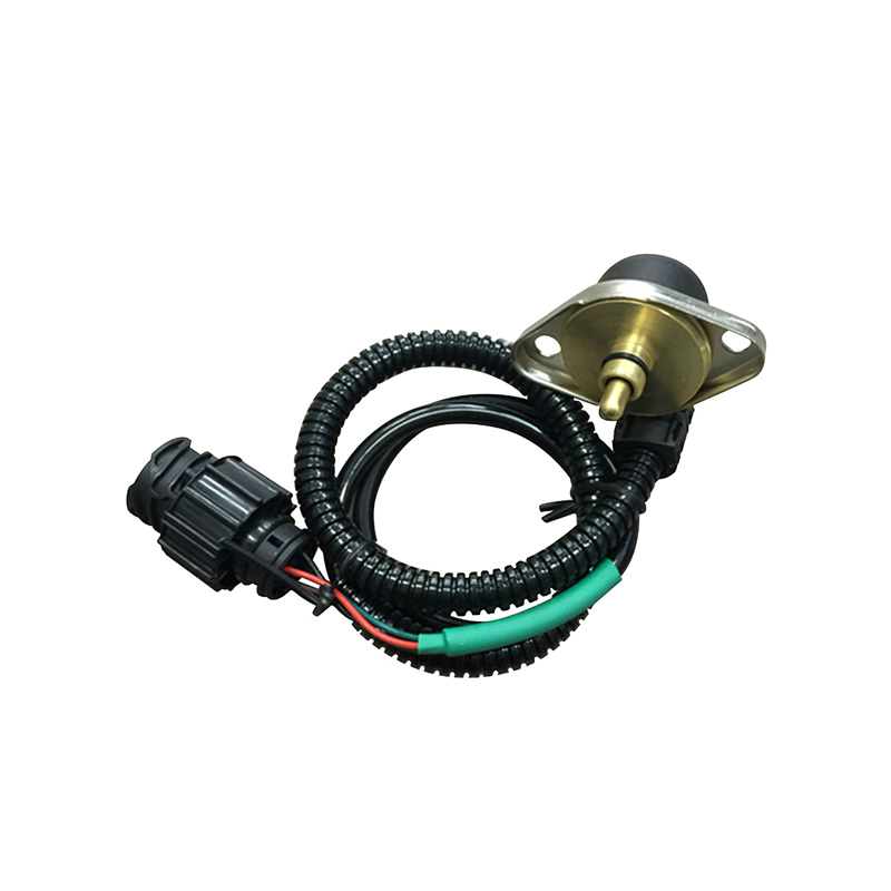 Air Intake Sensor VOE20700060 For Volvo Articulated Hauler A35D A35E A35E FS
