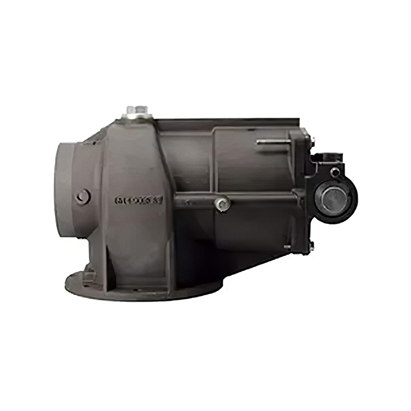 Air Intake Valve Compressor Parts 1614900883 1614900800 Replacement for GA110 Atlas Copco Unloader Valve Assembly