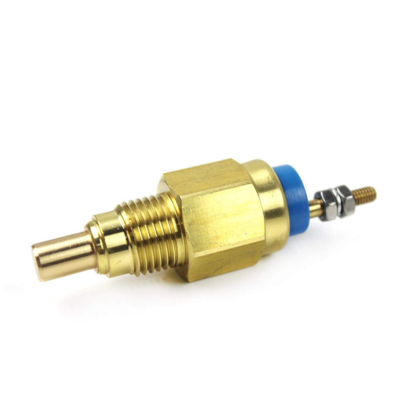 Air Temperature Sensor 8-12146830-0 For Hitachi Excavator ZX200-3 ZX210H-3 ZX210L-3 ZX220W-3 ZX225US-3 Intake Air Temperature Sensor 8-12146830-0 For Hitachi Excavator ZX200-3 ZX210H-3 ZX210L-3 ZX220W-3 ZX225US-3 Intake