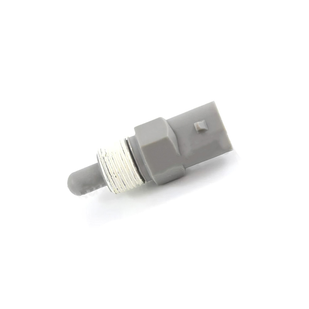 Air Temperature Sensor 8-12146830-0 For Hitachi Excavator ZX500LC-3 ZX520LCH-3 ZX650LC-3 ZX670LC-5B ZX670LCH-3 Intake