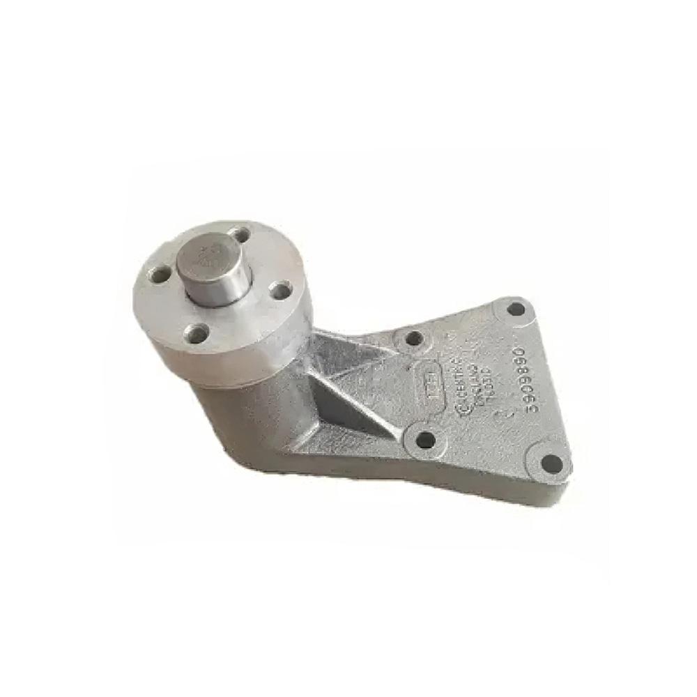 Air Transfer Pipe 4989112 for Cummins Engine ISB4.5 4ISB