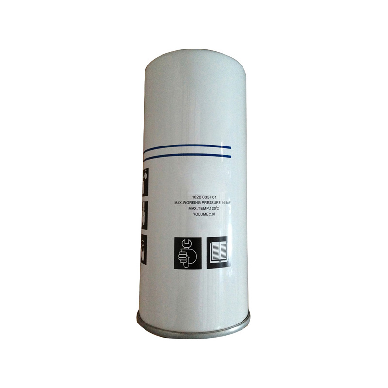 Air-Oil Separator 1625775400 2903775400 for Atlas Copco GAE22