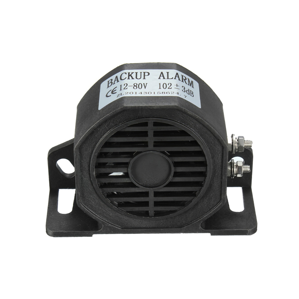 Alarm Backup 0140031 12-48VDC for JLG E400A M400A 150HAX