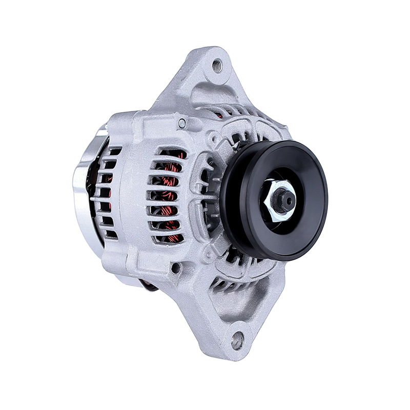 Alternator 101211-2951 119626-77210 12V For Hyundai Excavator R60-7 Yanmar Engine 4TNV94