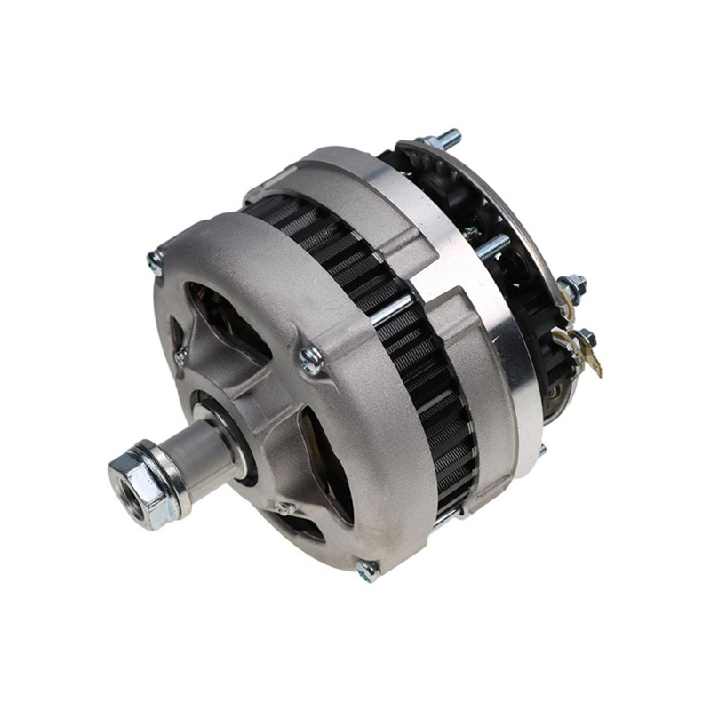 Alternator 1180648 CA1180648 118-0648 for Caterpillar CAT AP-650B BG-225C