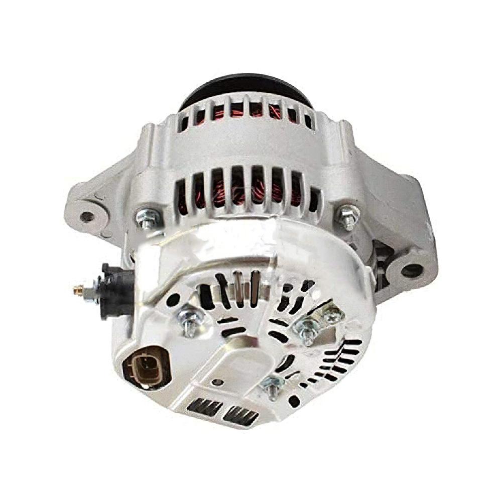 Alternator 146048GT for Genie S-100 S-105 S-120 S-125 Z-135/70