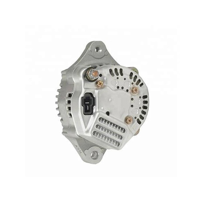Alternator 16231-64010 16231-64011 For Kubota Garden Tractor TG1860 G2160 G2160