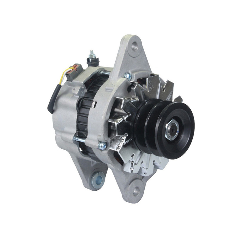 Alternator 1812005303 for Isuzu Engine 6WG1 John Deere Excavator 210C W 450D LC
