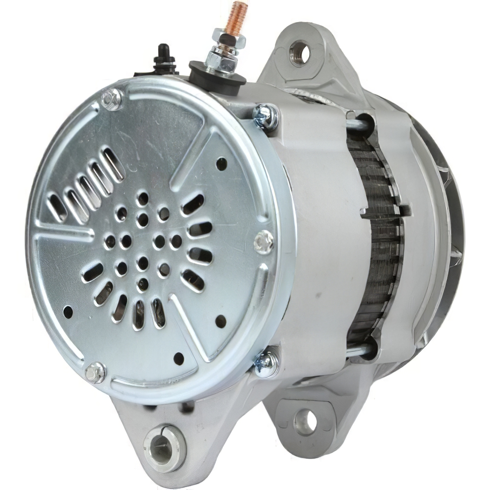 Alternator 197-8820 0R-4841 For CAT Caterpillar Excavator E325D E330C E330D Engine C7 C9