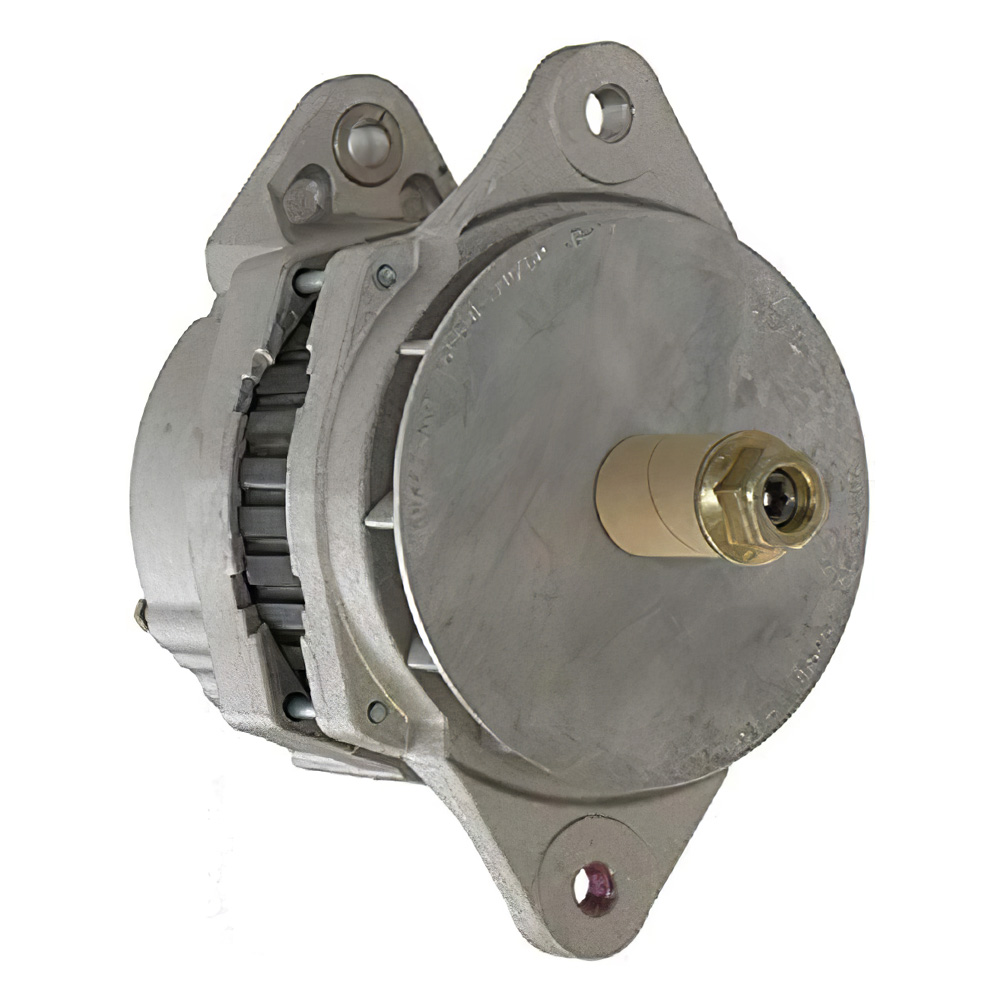 Alternator 21E6-4001 For Hyundai HL17C R130LC R200LC R290LC R320LC