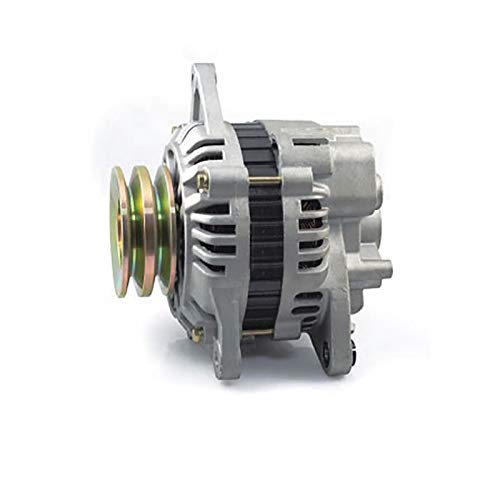 Alternator 24V For Sumitomo Excavator SH60
