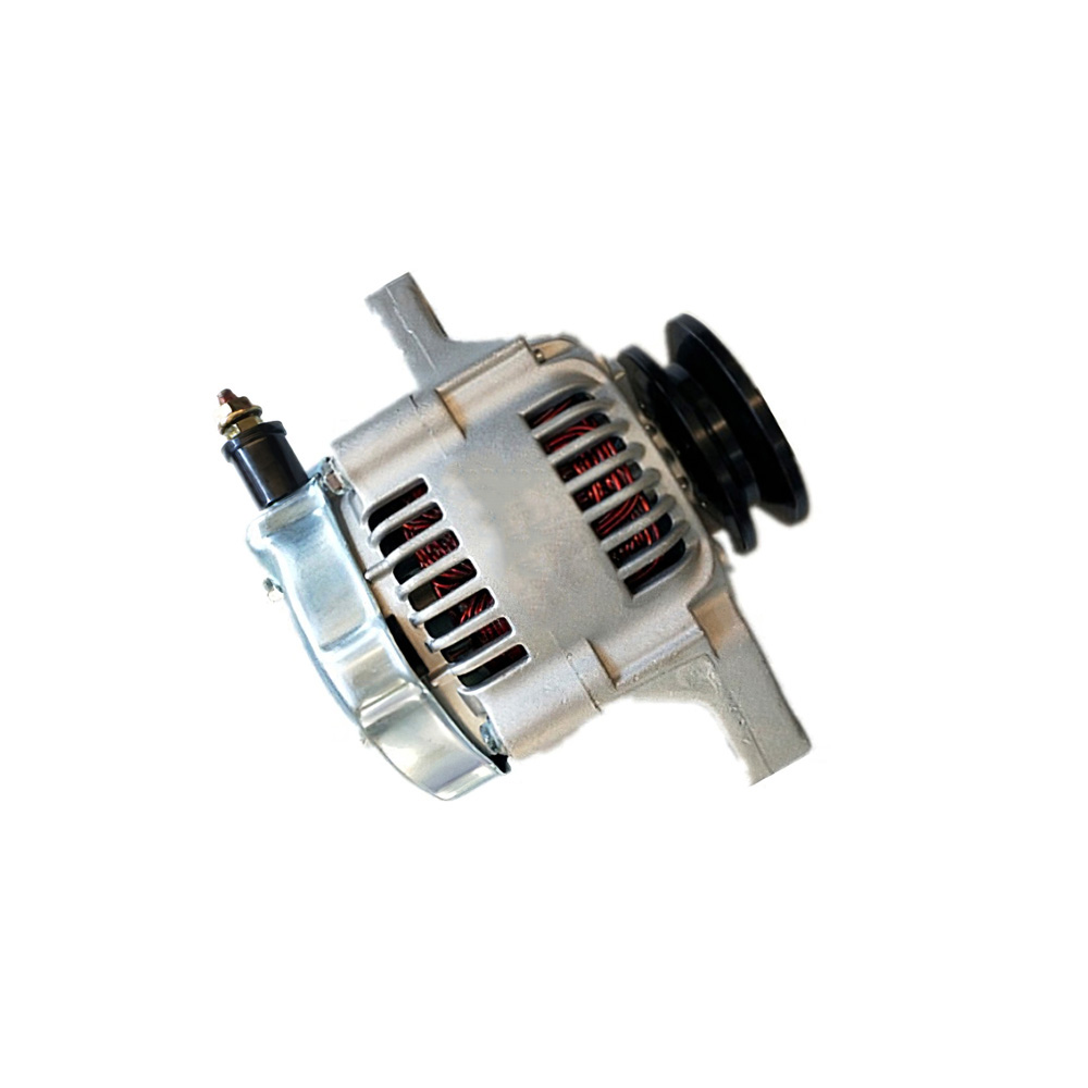 Alternator 2706078001 for Toyota Engine 1DZ V1502 4P 4Y Forklift 7FD10 7FD14 7FD15