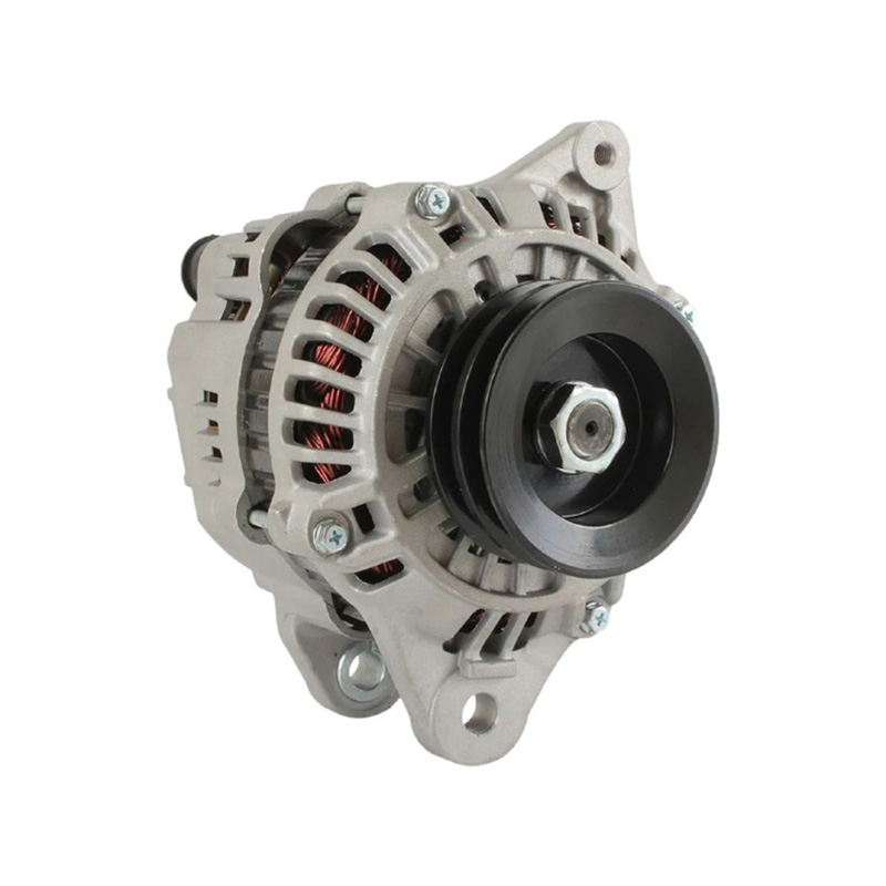 Alternator 30668-57100 for Mitsubishi 4DQ30C 4DQ3T Engine D3250 ST3220 ST3240 D3850 ST3820 ST3840 Tractor 12V 35A