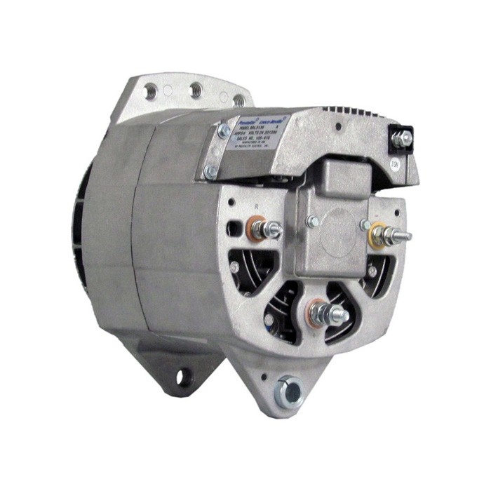 Alternator 3936680 12V 55A for Cummins Engine 6BT 6BT5.9