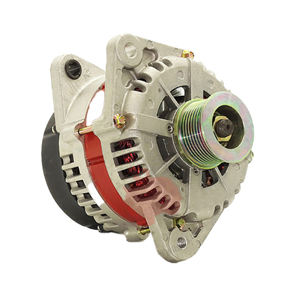 Alternator 4940559 for Caterpillar Engine C175 Truck CAT 797F 793F