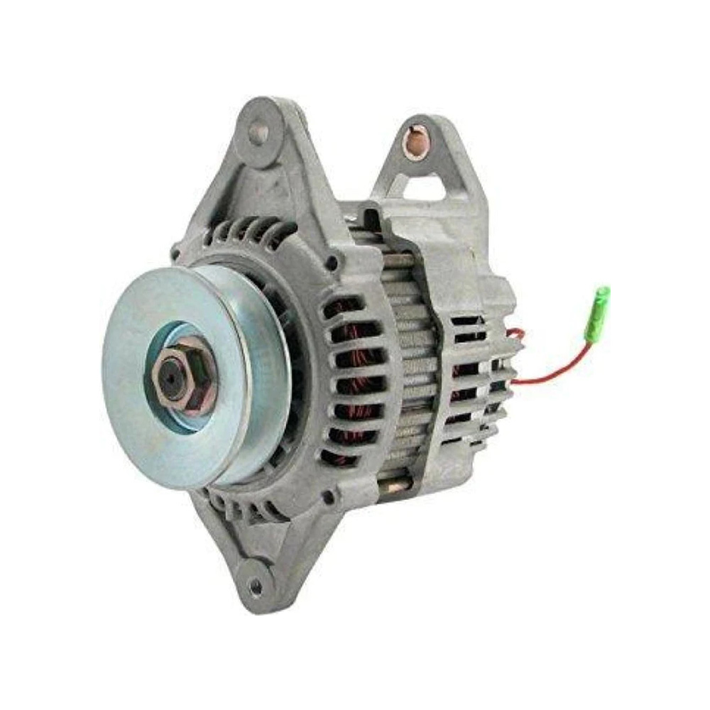 Alternator 5263218 For Hyundai Excavator R215LC-7 R210-7 R220LC-7