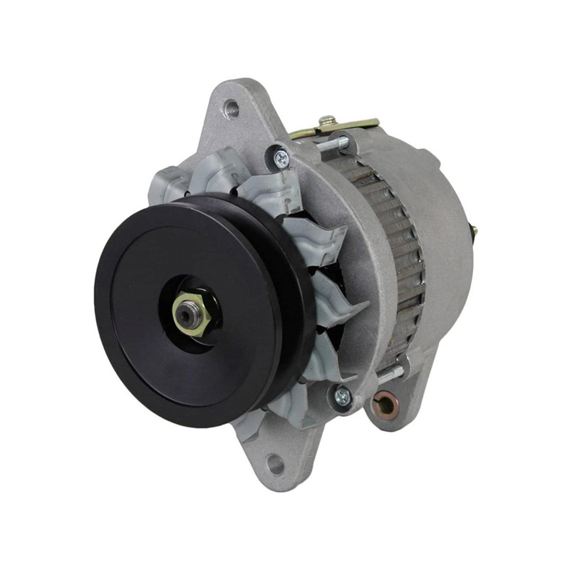 Alternator 600-821-3860 for Komatsu Engine 4D95 4D95S Excavator PC60 PC80