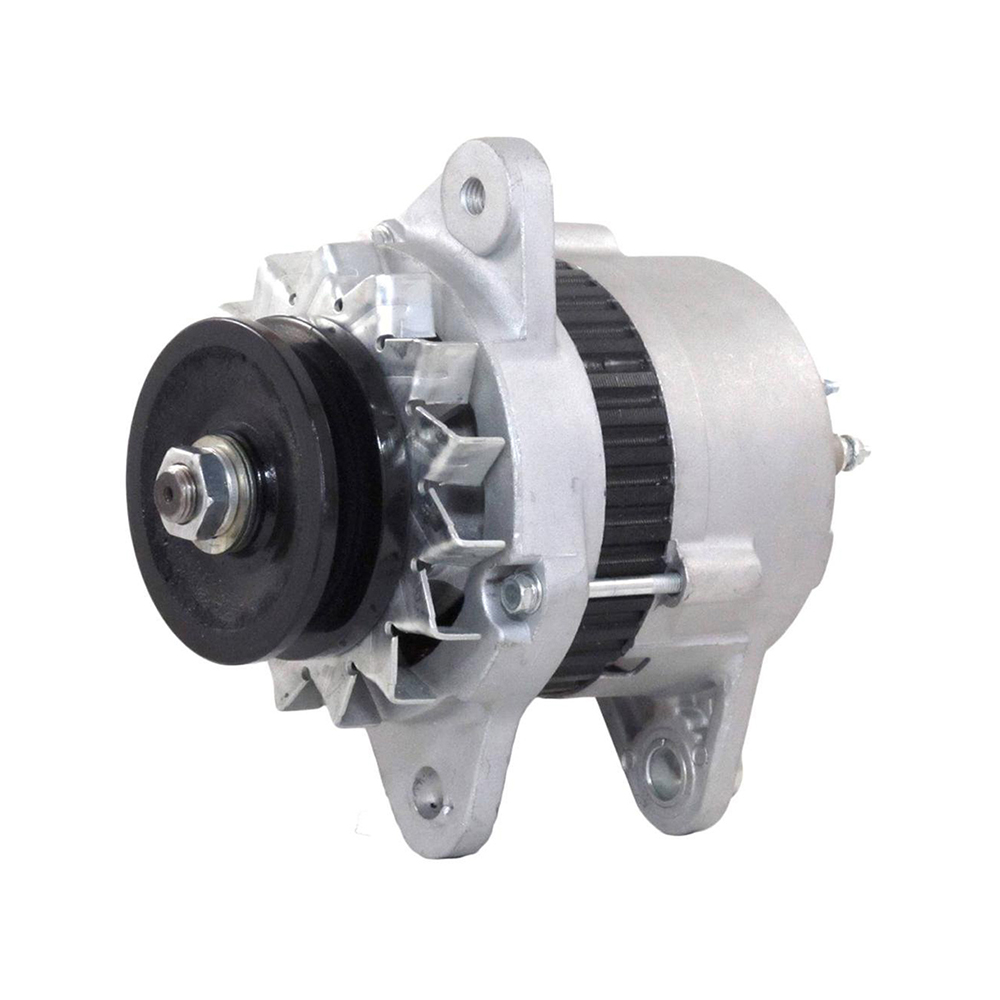 Alternator 600-821-61200 33000-5860 For Komatsu Excavator PC200-3 KST Engine S6D95