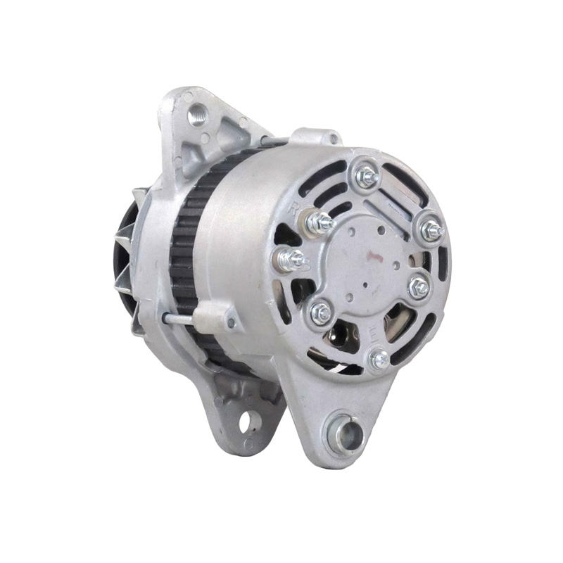 Alternator 6008216150 for Komatsu Engine S6D125 4D95 Excavator PC400 PC120 PC410
