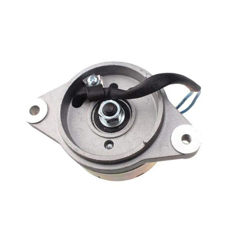 Alternator 6652721 6686133 for Kubota Engine Bobcat Excavator 220 316