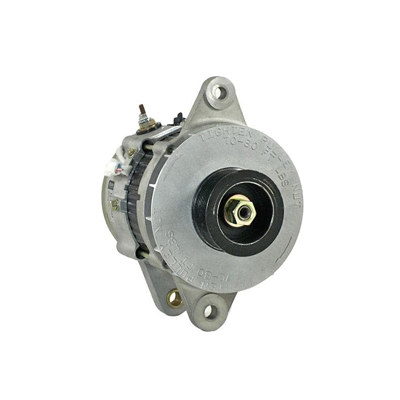Alternator 714/40321 For JCB Excavator 210 210LC