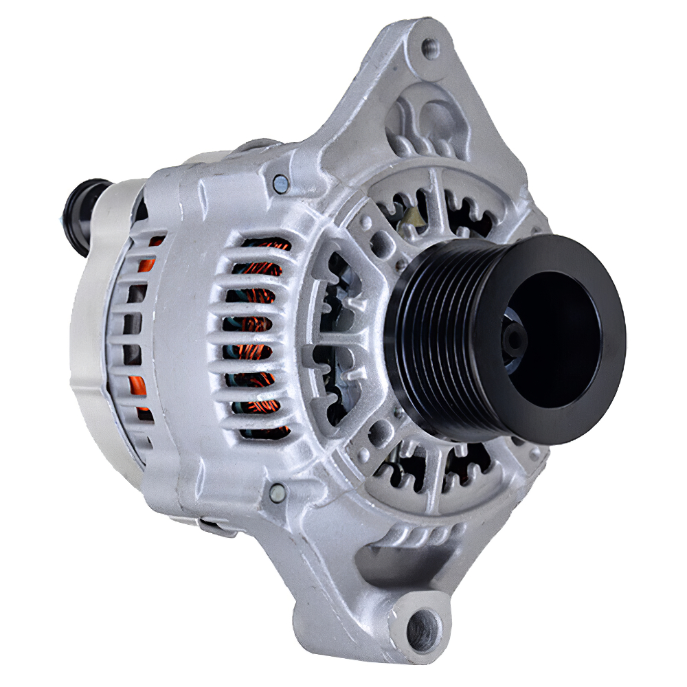 Alternator 84254290 for CASE IH Loader 586G 588G Tractor 650L 750L 850L