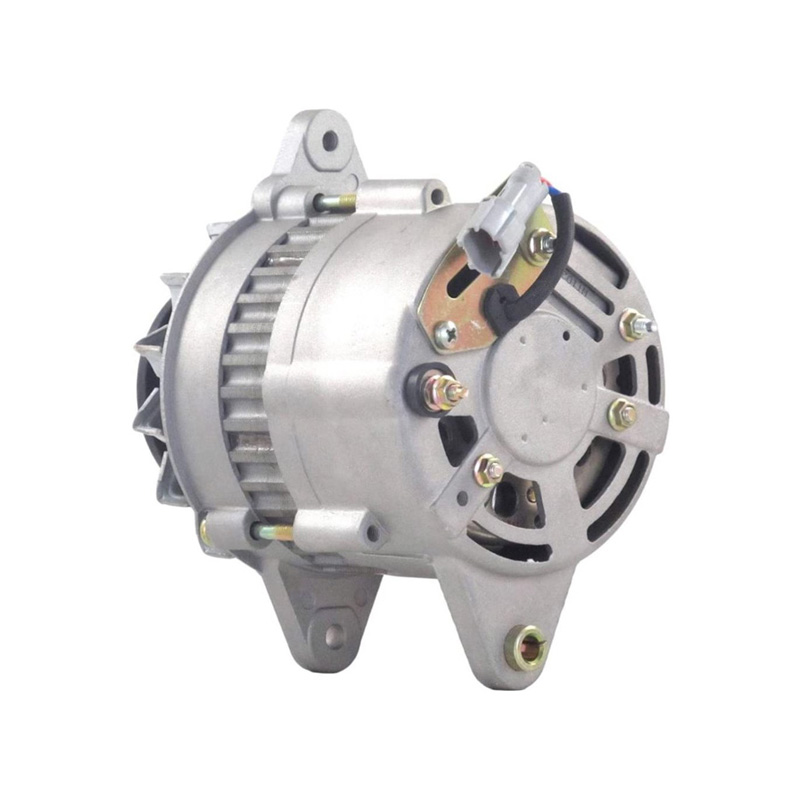 Alternator 8970222110 for Isuzu Engine 4BD1 4BD1T 4BG1 Sumitomo Excavator SH120