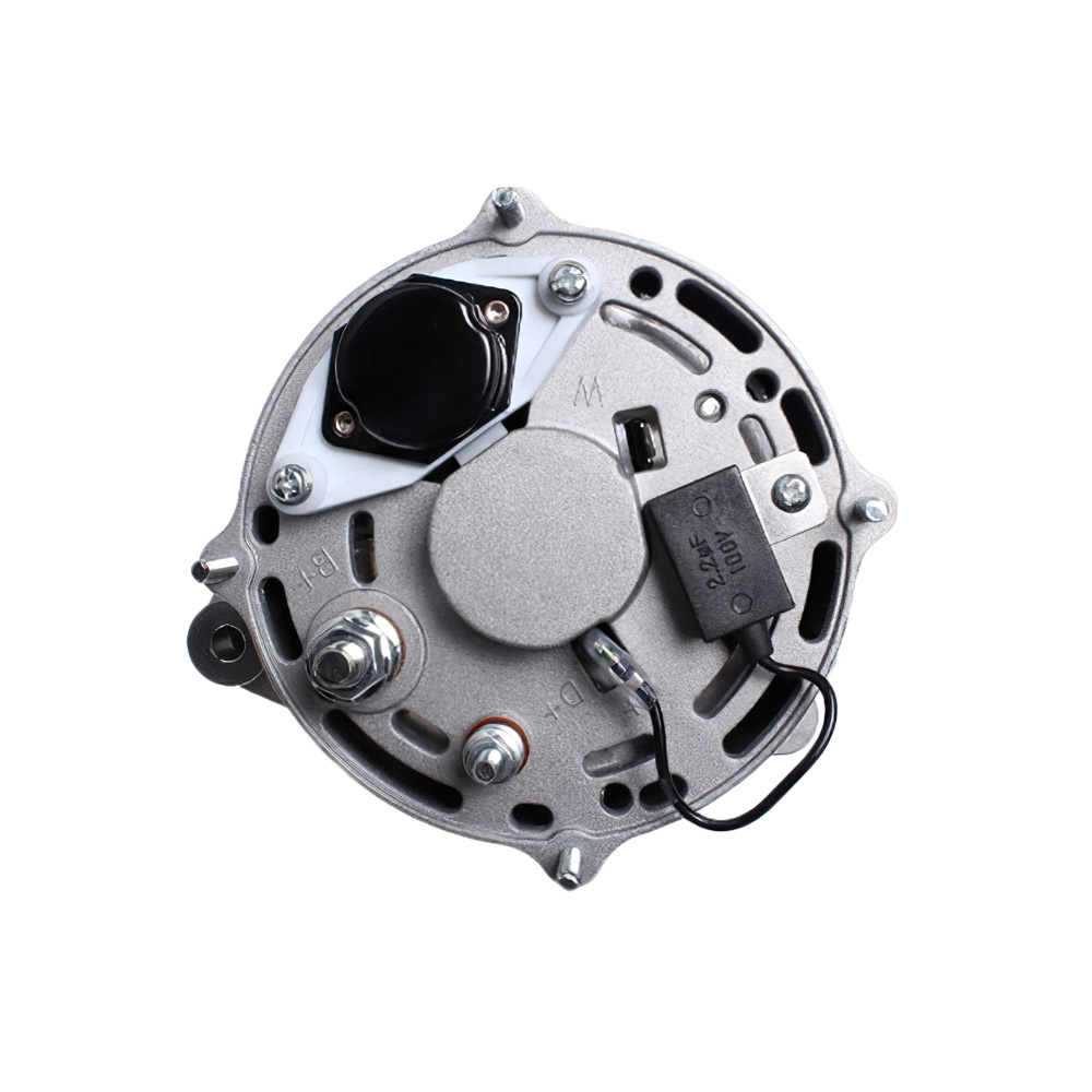 Alternator ALT10395 AL3846201 AZ3846201 for John Deere Tractor 12V 95Amp