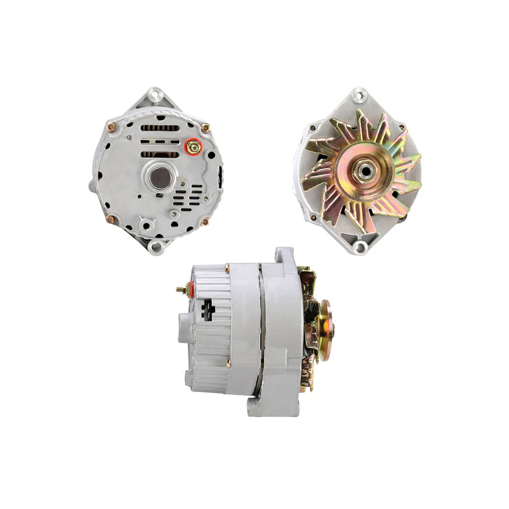 Alternator ALT40162 for Woodauto
