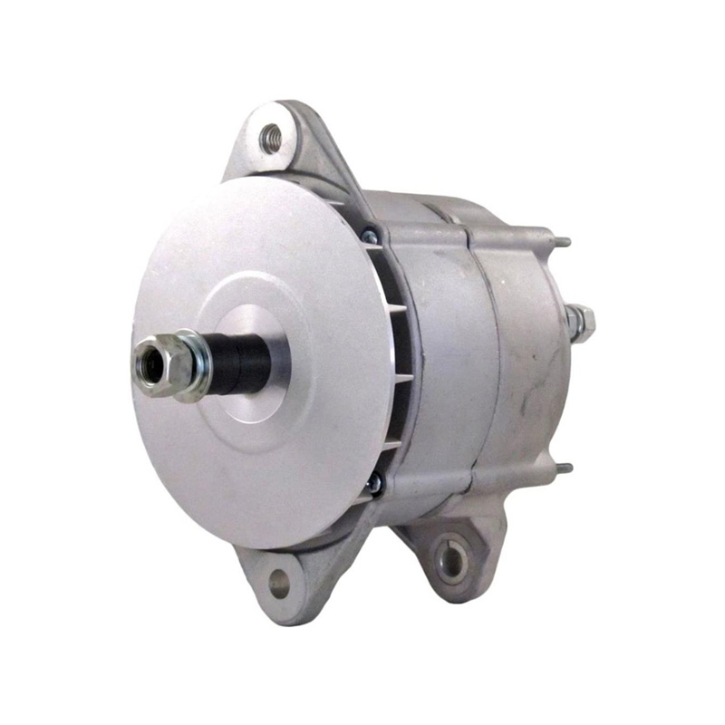 Alternator AT208541 for John Deere 1600 755D 744H 770C 644H 862B 624H 644J 670B 762B 444H 670C 444J 770B 544J 24V 80A
