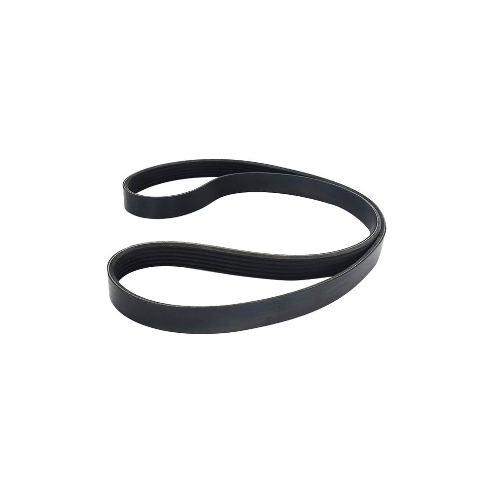 Alternator Belt 7174706 for Bobcat A770 S750 S770 S850 T750 T770 T870 Skid Steer Loaders
