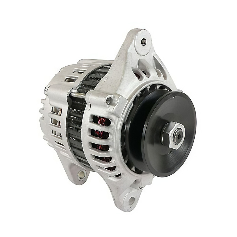 Alternator for Samsung SE50-3 Excavator Yanmar 4TNE94 Engine