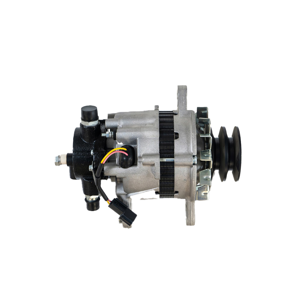 Alternator JFZ252113 For Mitsubishi Engine 6D24