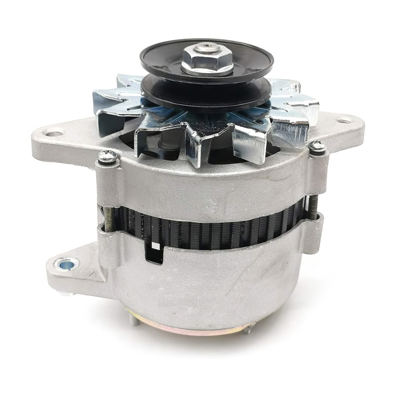Alternator LJ462Q-1-3701010D for Joyner 650cc 800cc