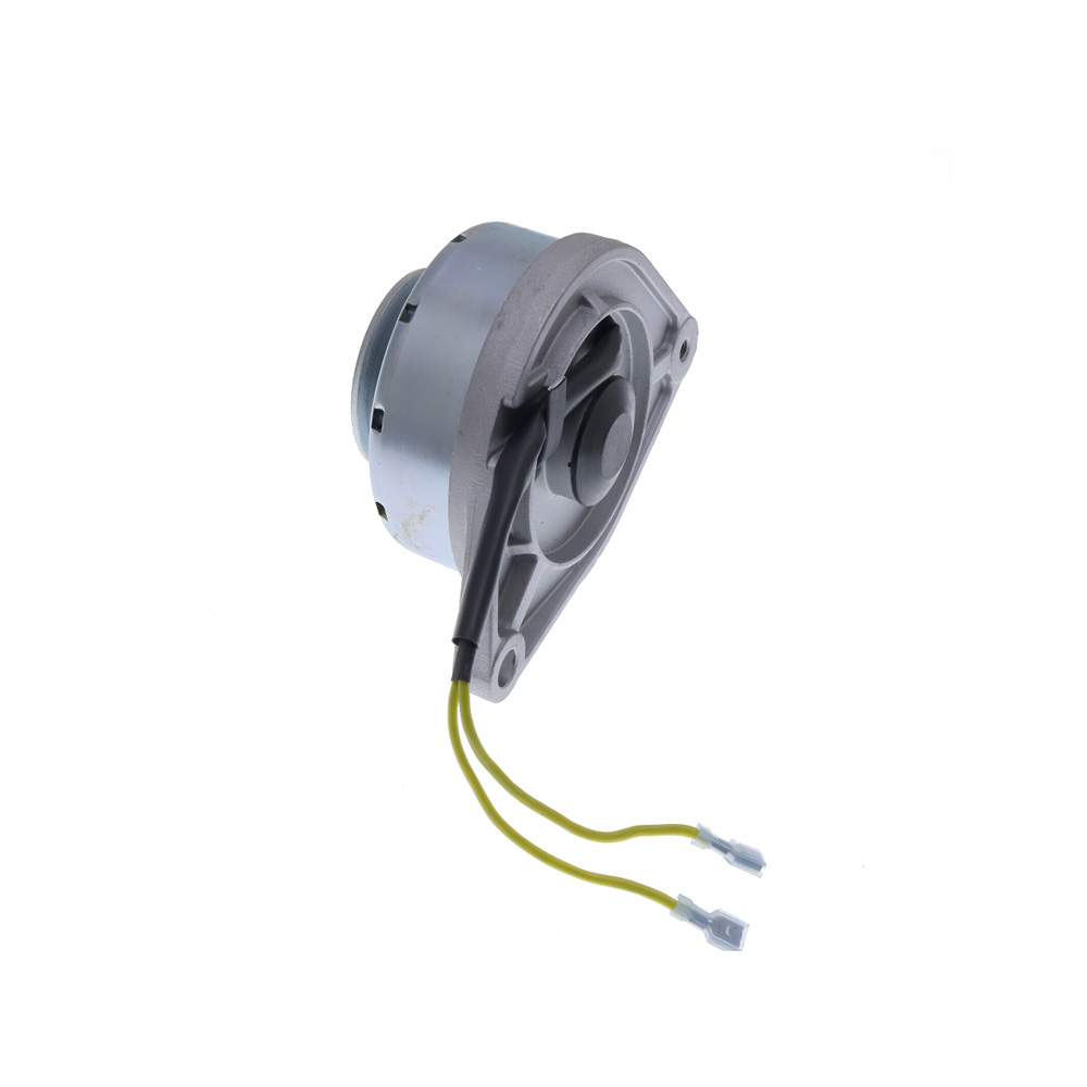 Alternator MIA10312 for John Deere 650 750 Tractor With Plug