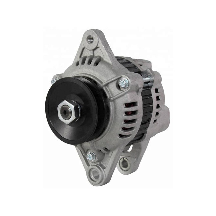 Alternator MM432804 for Mitsubishi 6G72 Engine FG40 Forklift Cub Cadet 7192 7193 7232 7300 7305 Tractor 12V 40A