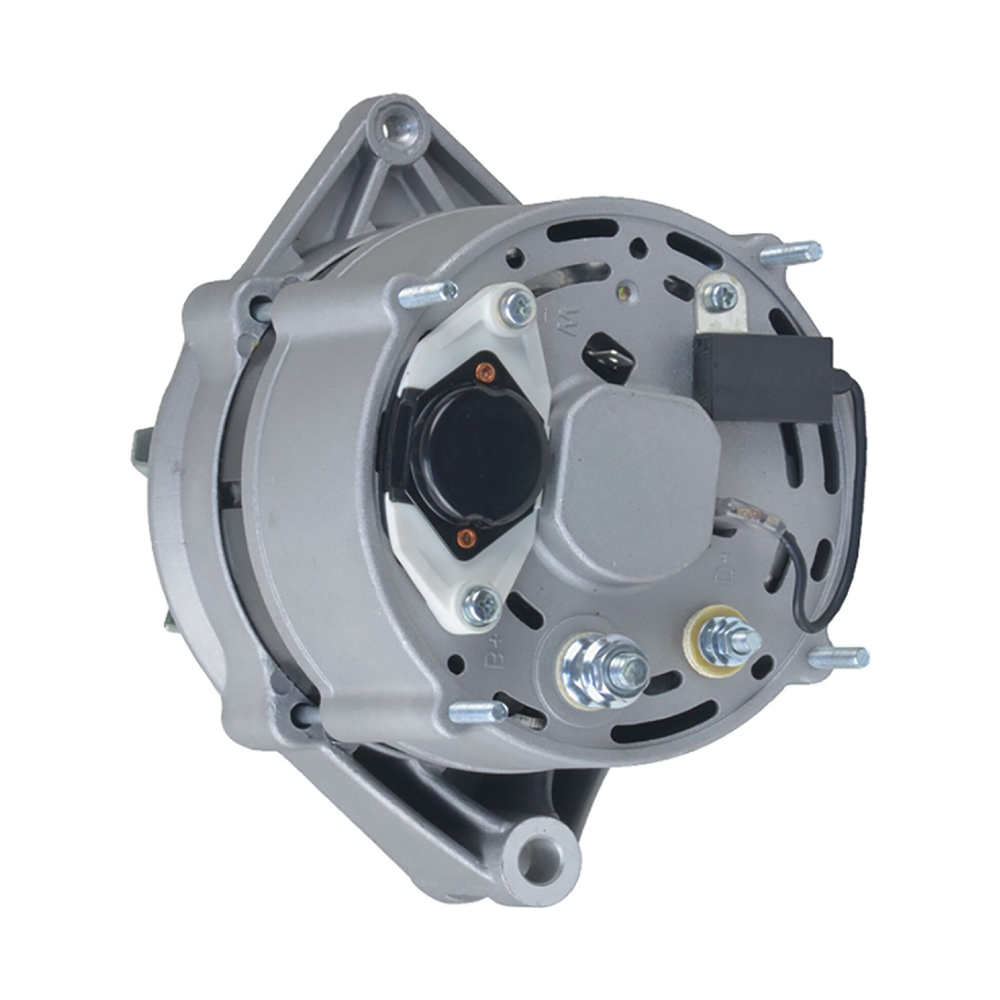 Alternator RE533516 for John Deere Loader 344J Genset 4.5 L 6.8 L