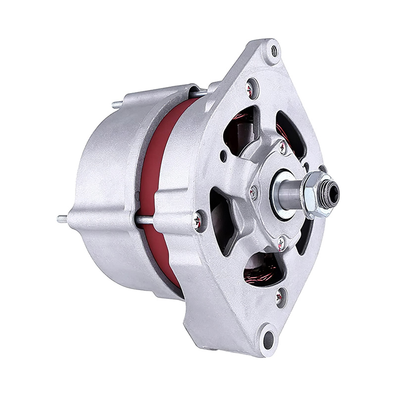 Alternator RE533653 for John Deere Engine 4045 6068 Genset 4.5L 6.8L