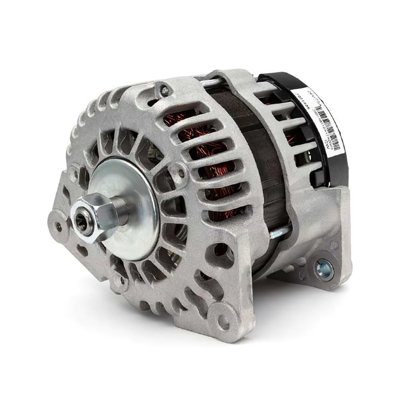 Alternator T416234 for Perkins 1104C-44 1106C-E60TA 1106D-70TA Engine 24V