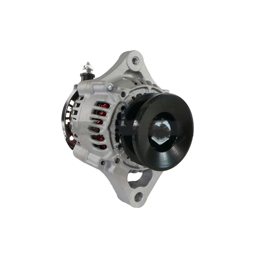 Alternator YF1-G8826-40-13 for Yamaha Generator EDL30000SE
