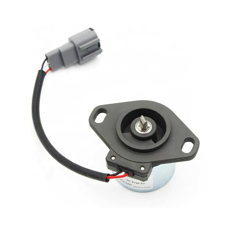 Angle Sensor 9102385 For Hitachi Excavator EX200-3
