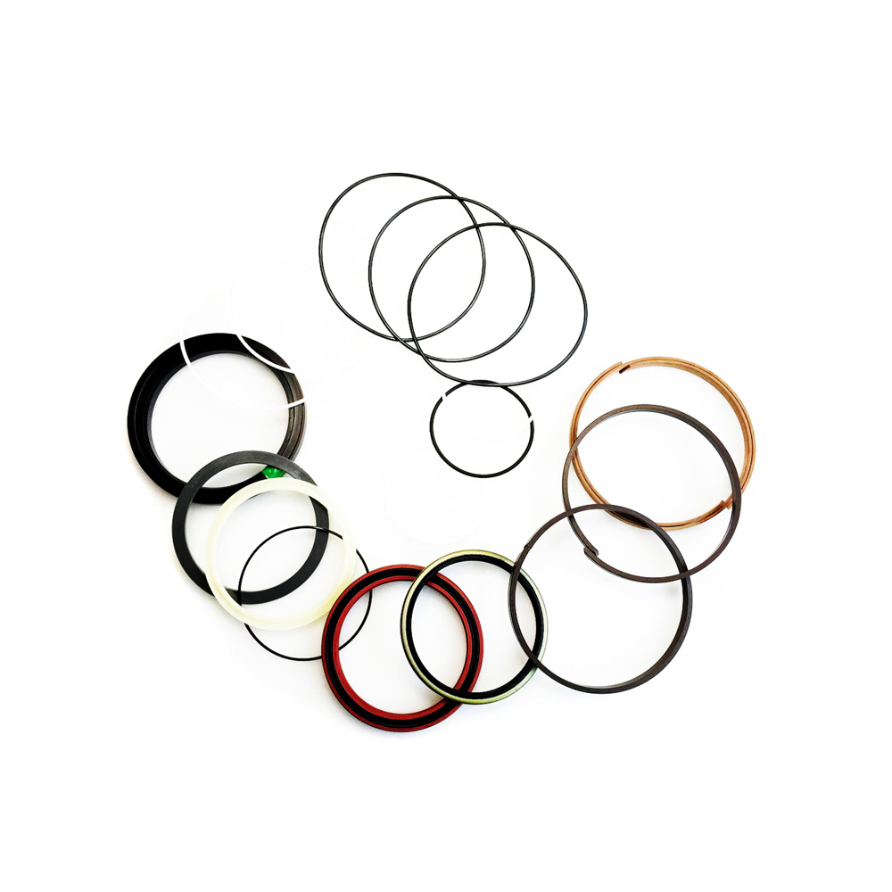 Arm Cylinder Seal Kit 4206343 For Hitachi Excavator EX100 EX100WD