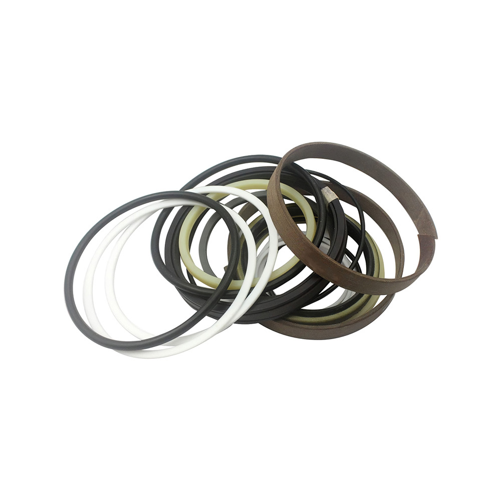 Arm Cylinder Seal Kit 4217003 For Hitachi EX60